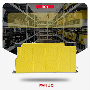 A06B-6114-H103 Сервомодуль FANUC Alpha i MDL SVM1-20i A06B6114H103