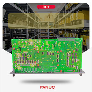 A16B-3200-0325 FANUC 18/180 i A Stand Alone Main CPU PCB A16B32000325