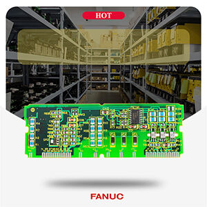 A20B-2900-0630 FANUC Circuit Board A20B29000630