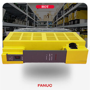 A06B-6066-H233 ΜΟΝΑΔΑ ΕΝΙΣΧΥΤΗ FANUC A06B6066H233