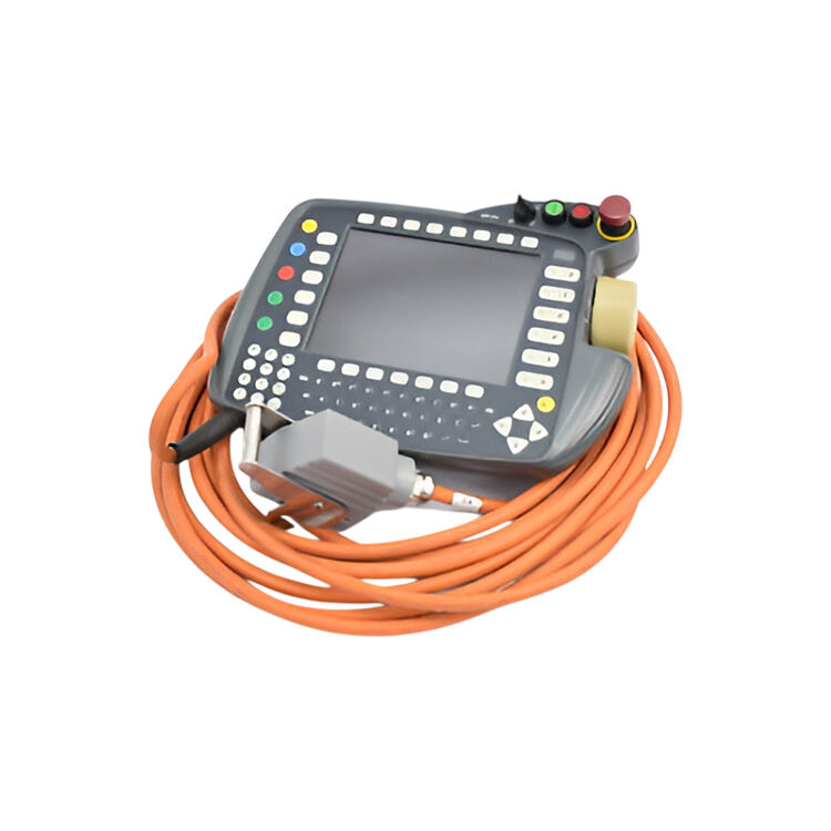 69-000-422 KUKA KRC1 TEACH PENDANT 69000422