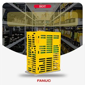 A06B-6130-H002 FANUC Ljósleiðari Beta i Servo Module MDL BSVM1-20i A06B6130H002