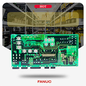 A16B-3200-0290 FANUC Power Circuit Board A16B32000290