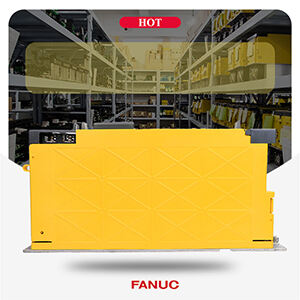 A06B-6124-H102 Сервомодуль FANUC Alpha i MDL SVM1-10HVi A06B6124H102