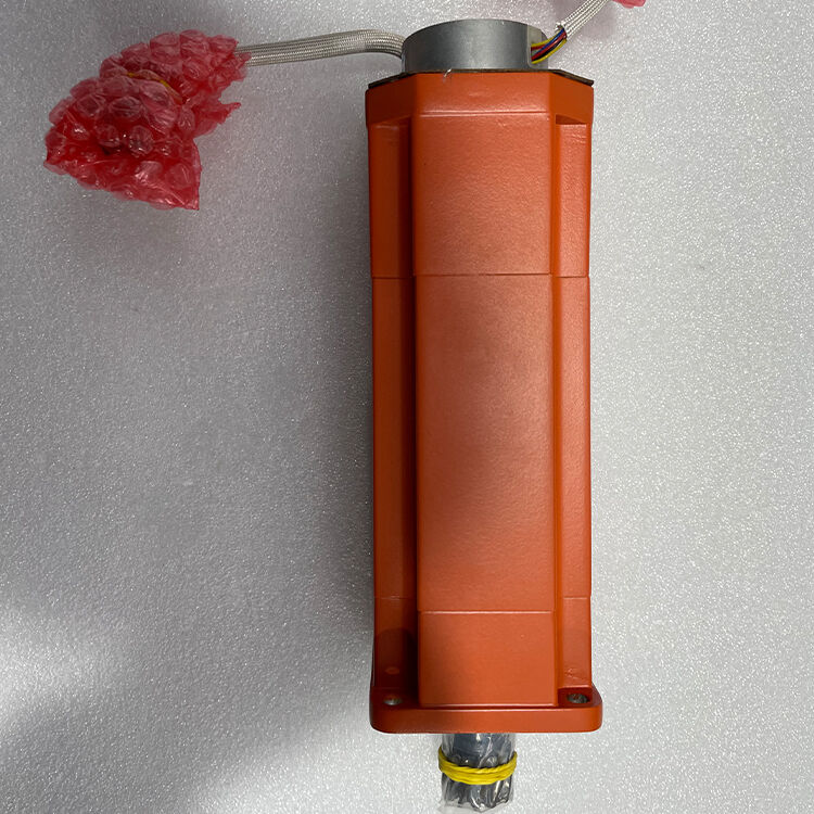 3HAC17330-1 ABB MOTOR M30 TYPE B 3HAC173301