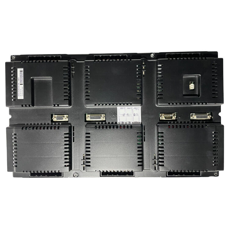 3HAC025338-006 ABB MAIN SERVO DRIVE UNIT , D6 3W 3V 3HAC025338006