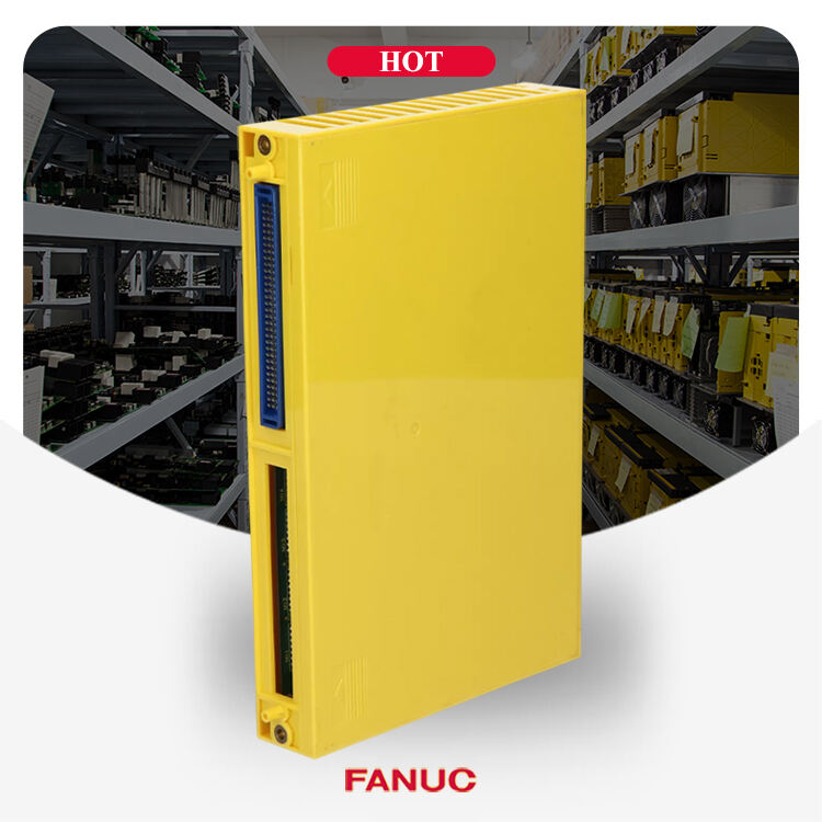 A03B-0801-C117 FANUC OA16D 16PT МОДУЛЬ ВЫХОДУ пераменнага току A03B0801C117