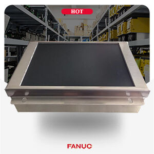 A61L-0001-0072 FANUC LCD LIQUID CRYSTAL DISPLAY UNIT A61L00010072