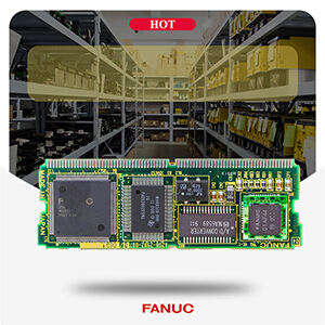 A20B-2902-0070 FANUC 2 Axis Servo Control Module A20B29020070