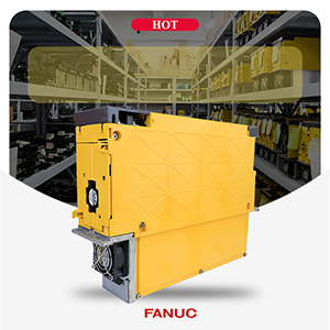 A06B-6220-H011#H600 FANUC சுழல் AMP தொகுதி AiSP-11 A06B6220H011#H600