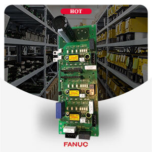 A20B-2101-0230 FANUC Circuit Board A20B21010230