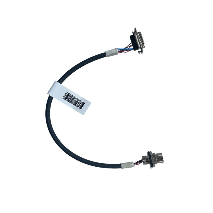3HAC15619-1 ABB ΚΑΛΩΔΙΟ FB7-SMB 1,7 3HAC156191