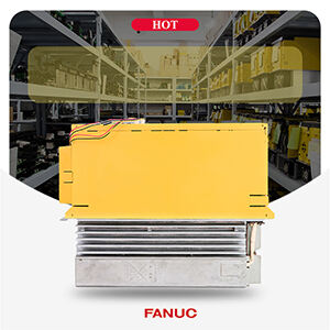 A06B-6093-H154 FANUC Beta Servo Drive MDL SVU-80, kiritish/chiqarish havolasi A06B6093H154