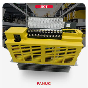 A06B-6066-H211 SERVO POGON FANUC 2 OS C SERIJE A06B6066H211