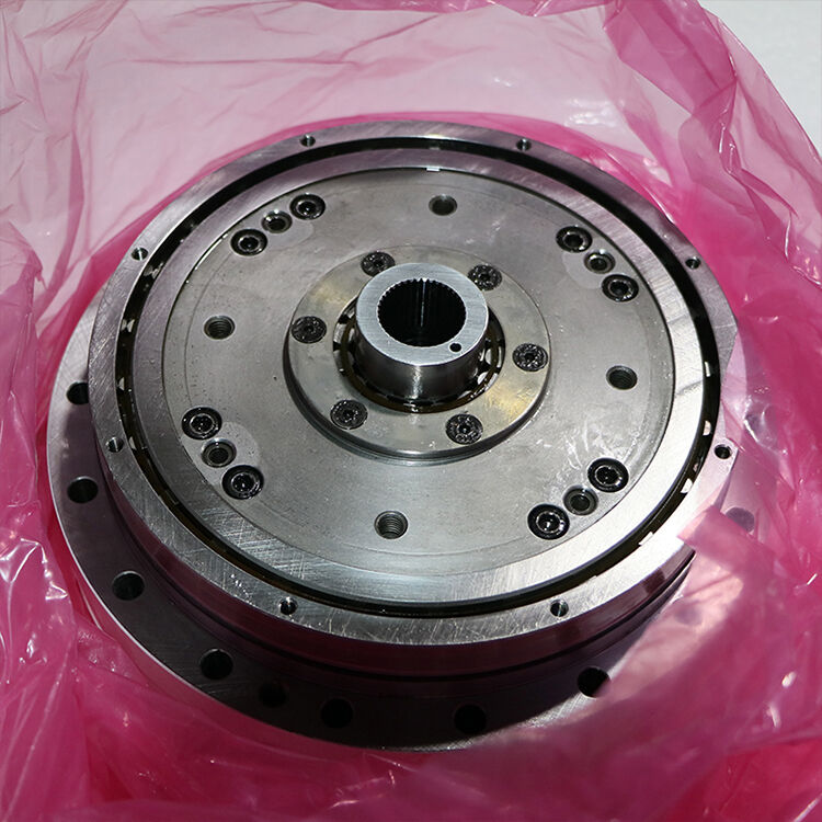 3HAC039109-004 ABB GEARBOX 3HAC039109004