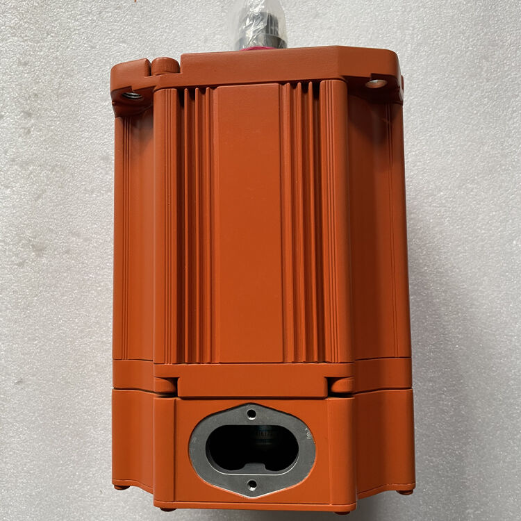 3HAC029032-004 ABB ROT AC MOTOR WITH PINION 3HAC029032004