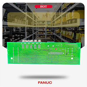 A20B-2001-0781 FANUC Circuit Board A20B20010781