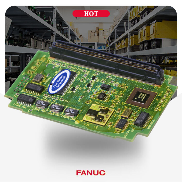 A20B-3300-0410 FANUC 9 INCH CRT DISPLAY CONTROL MODULE A20B33000410