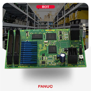 A20B-2004-0691 FANUC Circuit Board A20B20040691