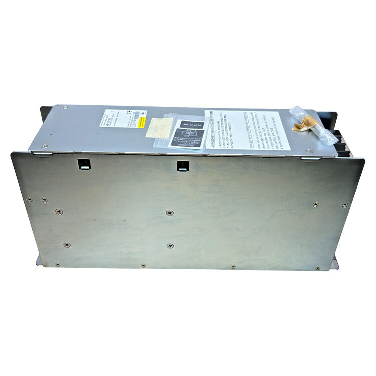 A06B-6079-H403 Unitate de frânare dinamică FANUC A06B6079H403