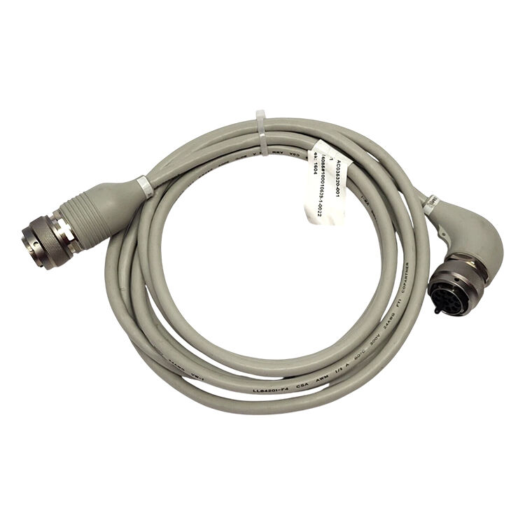 3HAC035320-001 ABB KABEL KONTROL SINYAL 3M 3HAC035320001