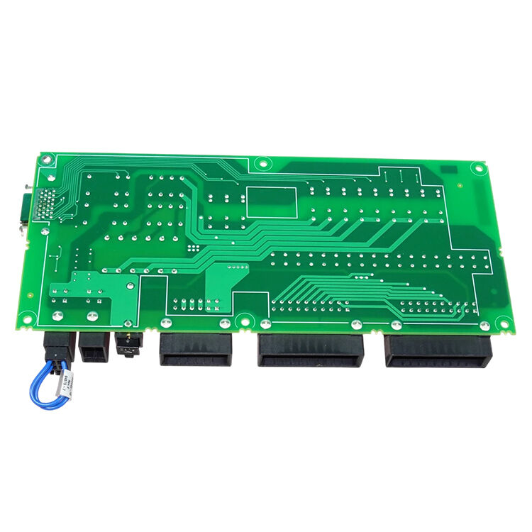 JANCD-YBK21-3E YASKAWA BRAKE CIRCUIT BOARD JANCDYBK213E