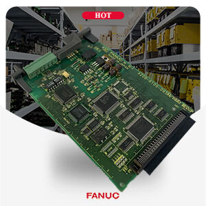 A20B-8100-0651 FANUC DEVICE NET A PCB A20B81000651