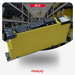 A06B-6240-H103 MÒDUL FANUC SERVOAMPI AiSV 20-B A06B6240H103