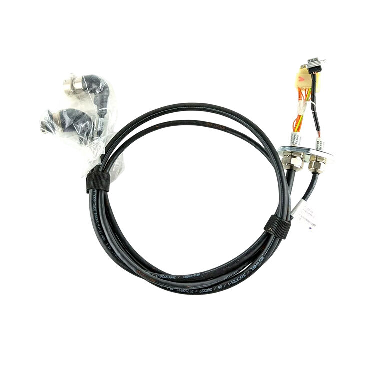 3HAC14139-1 ABB חיבור ידית רובוטית ציר 5 3HAC141391