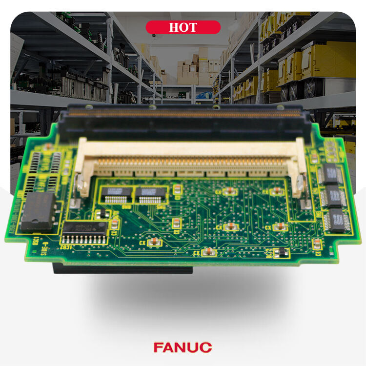 A20B-3300-0070 FANUC 486DX2 CPU Module A20B33000070