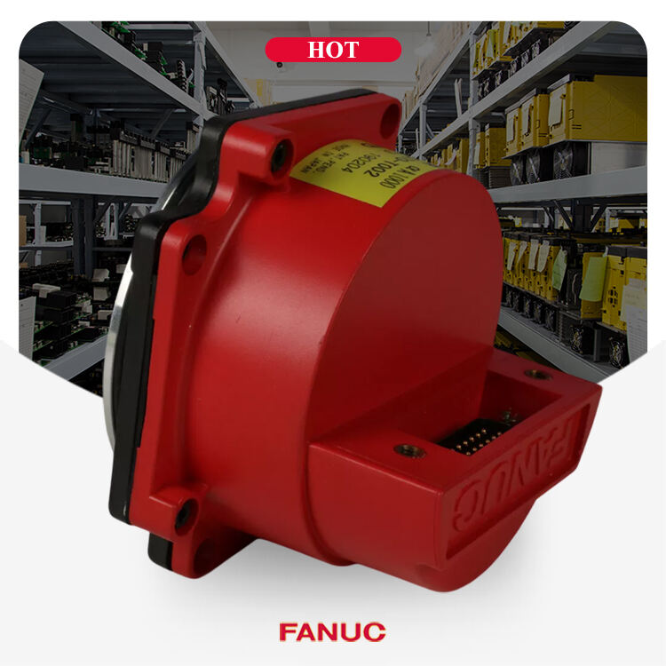 Codificador de pulso A860-0370-T002 FANUC Alpha A1000 A8600370T002