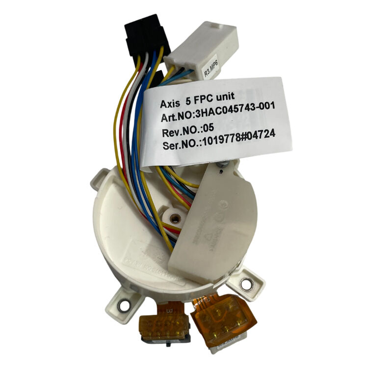 3HAC045743-001 ABB UNIT FPC SUMBU 5 3HAC045743001