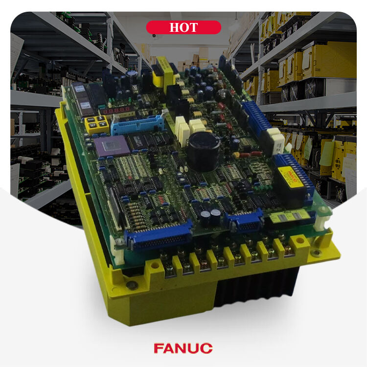 A06B-6059-H003 FANUC AC ЦИФРОВОЙ ПРИВОД ШПИНДЕЛЯ MDL 3S A06B6059H003