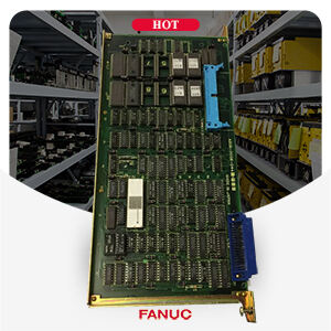 A20B-0008-0440 FANUC 6 CONTROL PMC MODEL B PCB A20B00080440