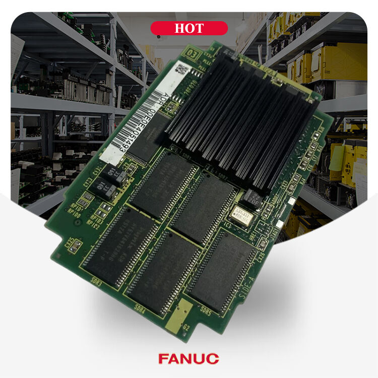 A20B-3300-0254 FANUC 32-MEG-DRAM-CPU-MODUL A20B33000254