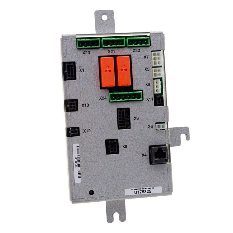 3HAC13389-2 ABB DSQC 611 CONTACTOR UNIT 3HAC133892