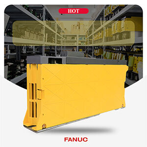 A06B-6096-H101 FANUC ஆல்பா சர்வோ தொகுதி MDL SVM1-12 A06B6096H101