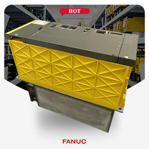 A06B-6091-H130 وحدة إمداد الطاقة FANUC ALPHA MDL PSM-30HV A06B6091H130