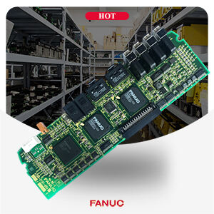 A20B-2101-0042 FANUC Circuit Board A20B21010042