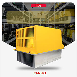 A06B-6164-H202#H580 FANUC SERVO/SP โมดูลแอมป์ BiSVSP 20/20-11 A06B6164H202#H580