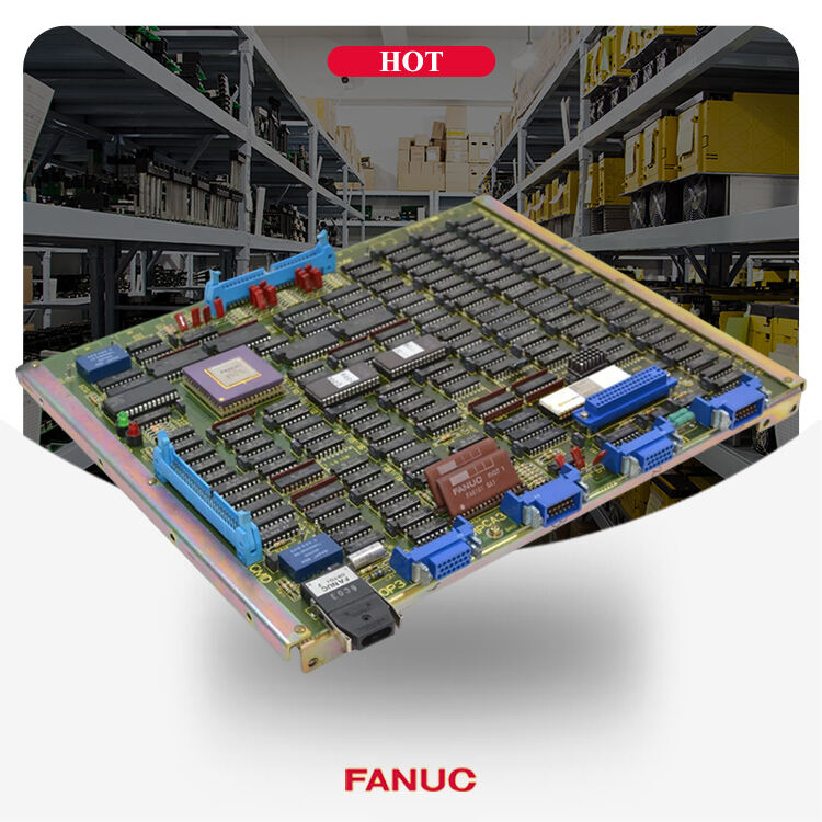 A20B-1000-0850 FANUC 14palcová BAREVNÁ CRT GRAFIKA PCB A20B10000850