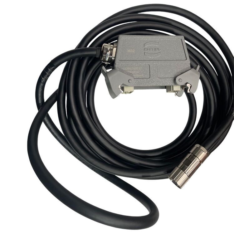 3HAC040319-001 ABB KABEL DAYA MOTOR L=7M 3HAC040319001