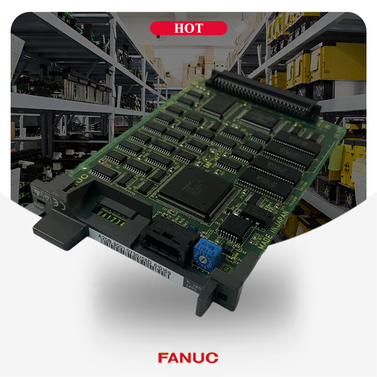 A20B-8001-0730 FANUC HSSB ROZHRANÍ PCB TESTOVÁNO A20B80010730