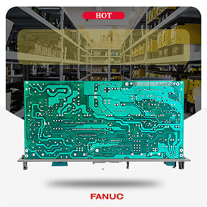 A16B-1212-0531 FANUC Power Supply Module B1 A16B12120531