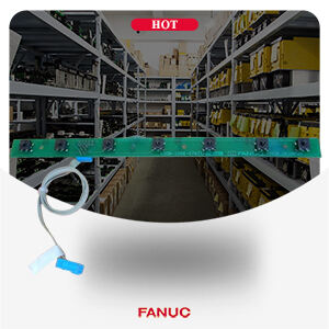 A20B-1006-0781 FANUC Circuit Board A20B10060781