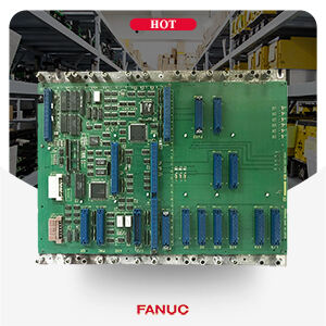 A20B-2001-0065 FANUC ZERO C TT LEVEL UP CONTROL MASTER PCB A20B20010065