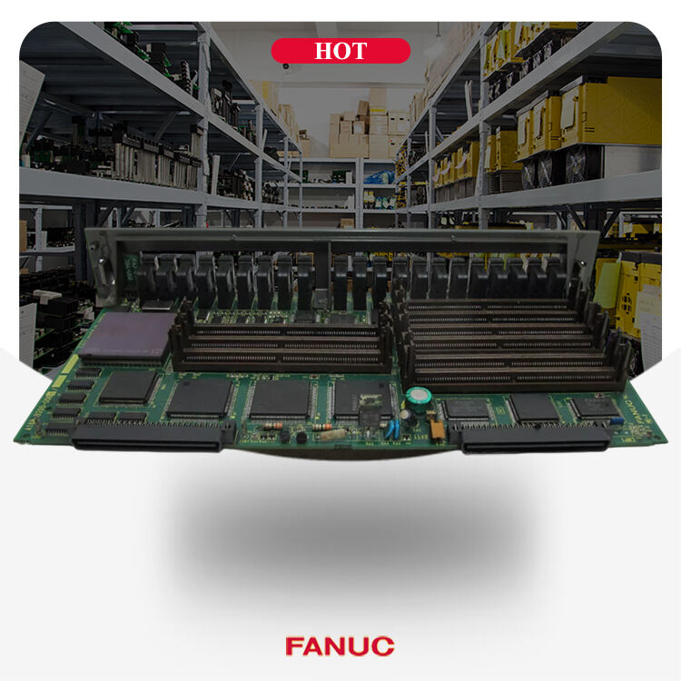 A16B-3200-0060 RIALÚ FANUC PRÍOMH C LAP AONAD PCB A16B32000060