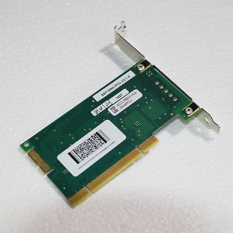 3HAC037084-001 ABB DSQC 697 DEVICENET BOARD 3HAC037084001