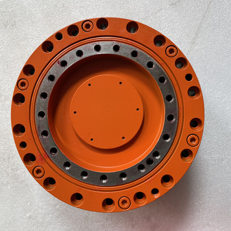 3HAC039109-002 ABB Gearbox 3HAC039109002