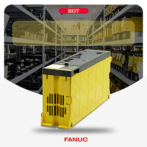 A06B-6091-H002 FANUC Series D Power Failure Backup Module A06B6091H002